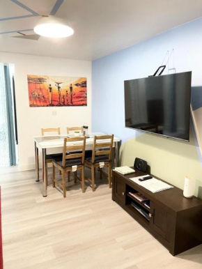 Crescent 2 beds Apartment